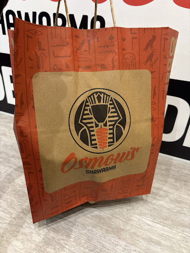 Photo of Osmow's Shawarma - 840 Wellington Rd, London, ON N6E 1L9